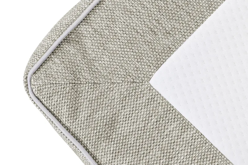 Sänkypaketti Mist 180x200 Beige - Huonekalut - Sänky - Jenkkisängyt