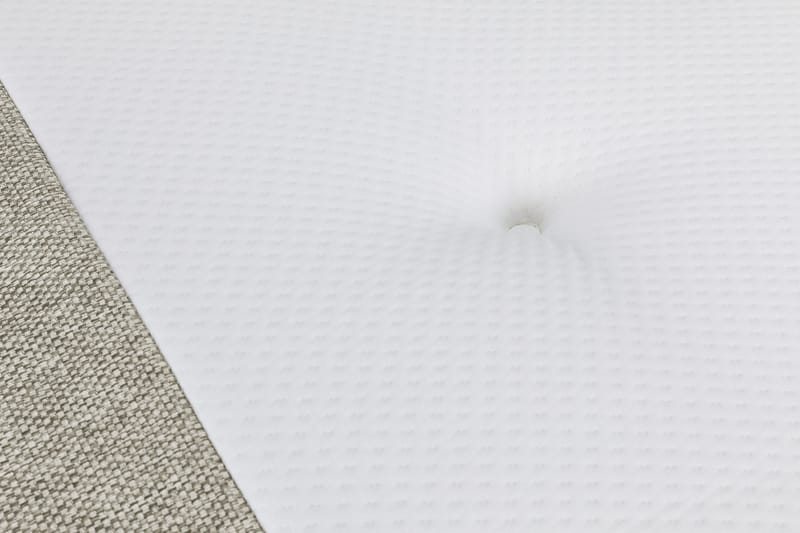 Sänkypaketti Mist 180x200 Beige - Huonekalut - Sänky - Jenkkisängyt