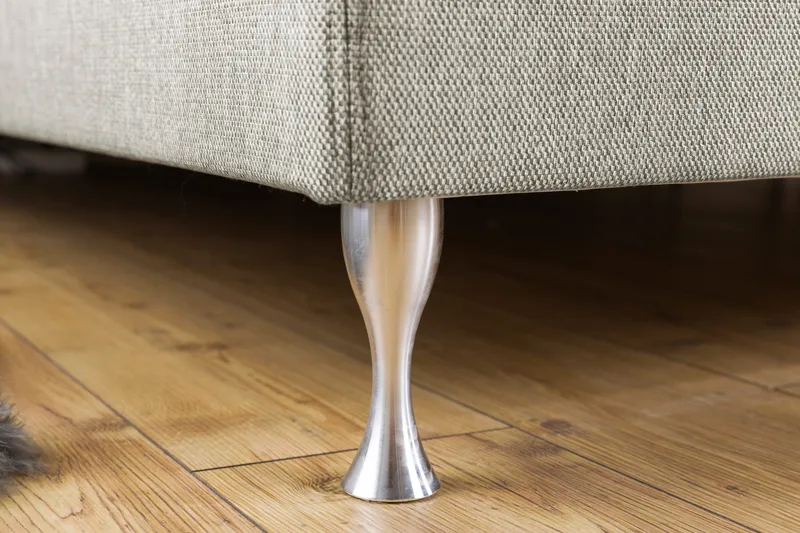 Sänkypaketti Mist 180x200 Beige - Huonekalut - Sänky - Jenkkisängyt