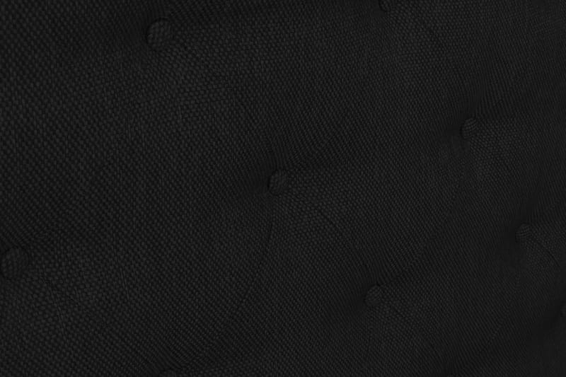 Sänkypaketti Mist 180x200 Musta - Huonekalut - Sänky - Jenkkisängyt