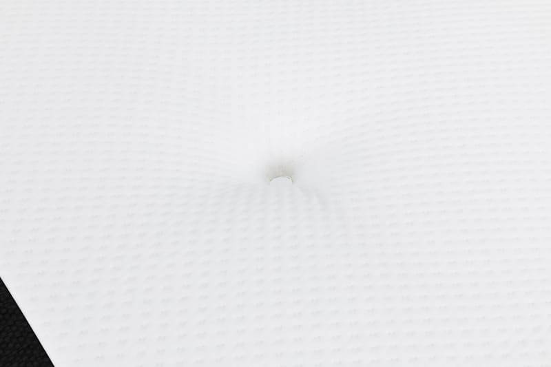 Sänkypaketti Mist 180x200 Musta - Huonekalut - Sänky - Jenkkisängyt