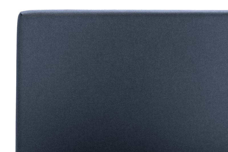 Sänkypaketti Nayaka 120x200 Memoryvaahto - Sileä pääty Sininen - Huonekalut - Sänky - Jenkkisängyt