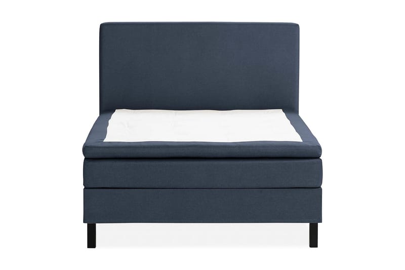 Sänkypaketti Nayaka 120x200 Memoryvaahto - Sileä pääty Sininen - Huonekalut - Sänky - Jenkkisängyt