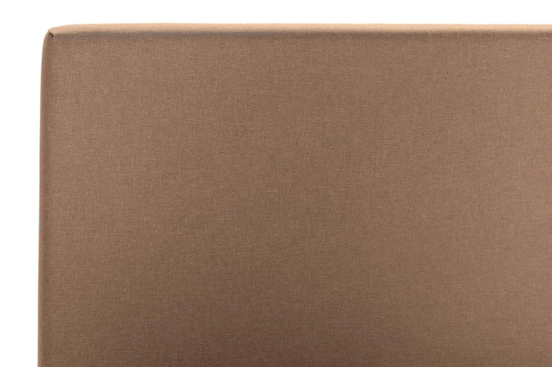 Sänkypaketti Nayaka 140x200 Memoryvaahto - Sileä p�ääty Ruskea - Huonekalut - Sänky - Jenkkisängyt