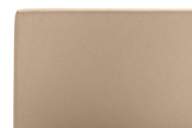 Sänkypaketti Nayaka 140x200 Vaahtomuovi - Sileä pääty Beige - Huonekalut - Sänky - Jenkkisängyt
