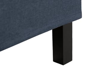 Sänkypaketti Nayaka 180x200 Memoryvaahto - Topattu pääty Sininen - Huonekalut - Sänky - Jenkkisängyt