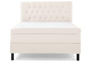Sänkypaketti Olivia 120x200 Diamant Sängynpääty Beige