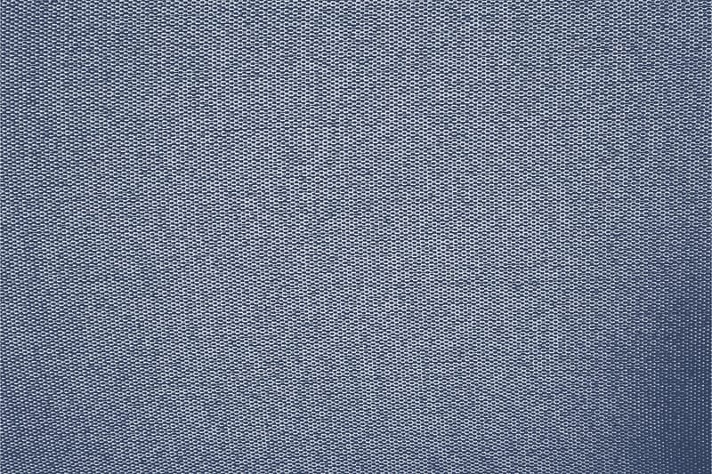 Sänkypaketti Olivia 160x200 Diamant Sängynpääty Tummansinine - Polyeetteri - Huonekalut - Sänky - Jenkkisängyt