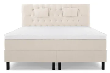 Sänkypaketti Olivia 180x200 Vaahto Diamant Sängynpääty