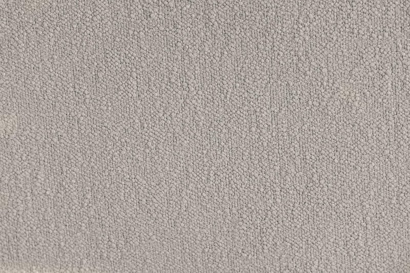 Sänkypaketti Oslo Lyx 120x200 cm Buklee - Harmaa - Huonekalut - Sänky - Jenkkisängyt