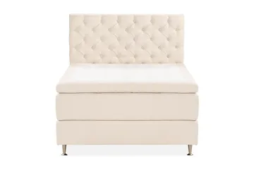 Sänkypaketti Oslo Lyx 120x200 cm Buklee