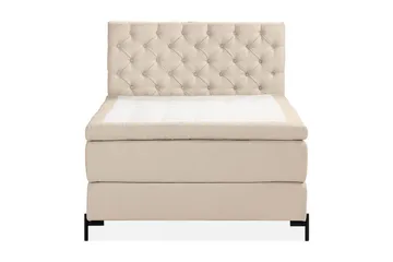 Sänkypaketti Oslo Lyx 140x200 cm Buklee