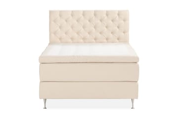 Sänkypaketti Oslo Lyx 140x200 cm Buklee Topattu pääty
