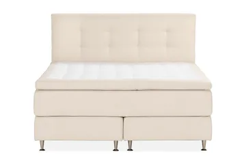 Sänkypaketti Oslo Lyx 160x200 cm Buklee