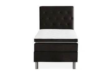 Sänkypaketti Rebeca 90x200 cm Nappi Pääty