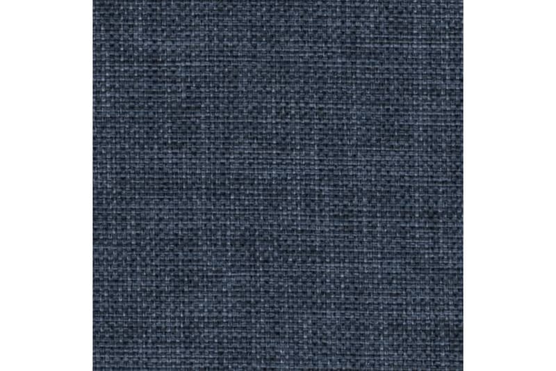 Sänkypaketti Riells 140x200 cm - Sininen - Huonekalut - Sänky - Jenkkisängyt