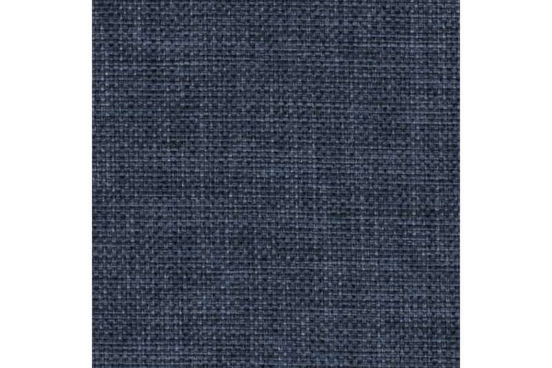 Sänkypaketti Riells 140x200 cm - Sininen - Huonekalut - Sänky - Jenkkisängyt