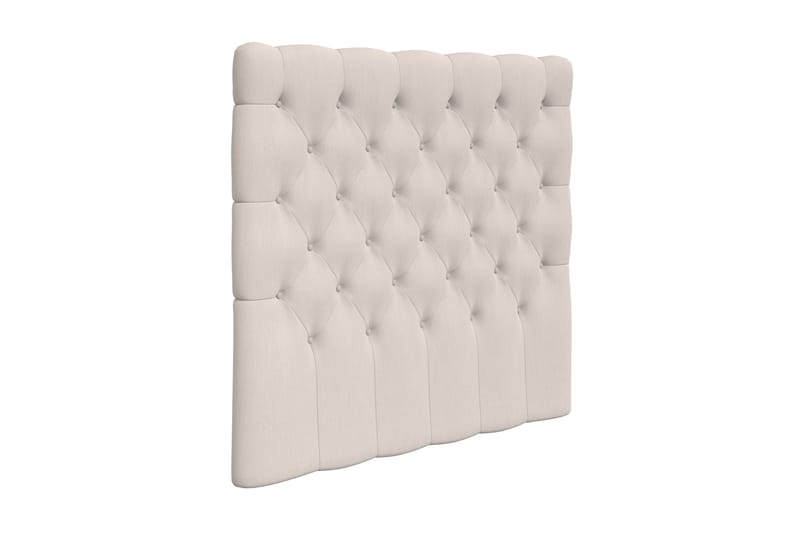 Sänkypaketti Romance Lyx 140x210 - Beige - Jenkkisängyt - Sänkypaketti