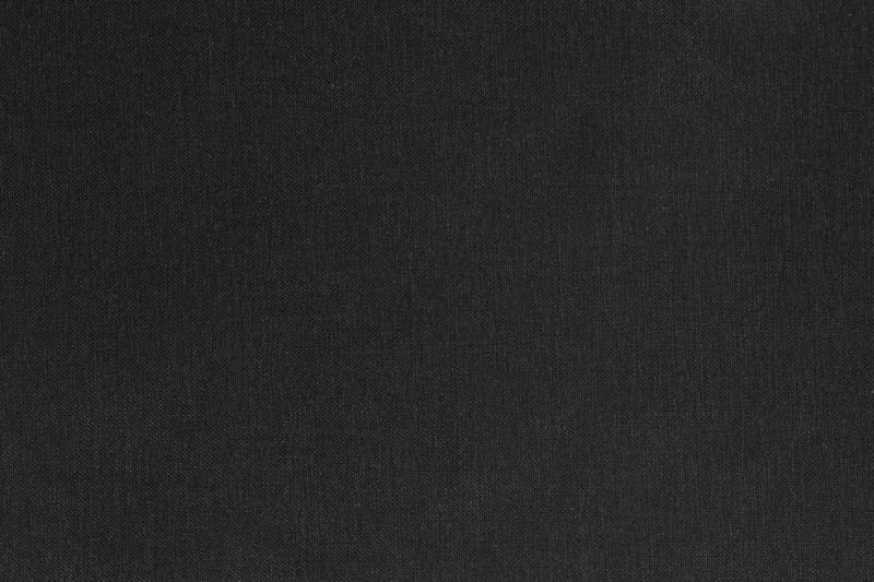 Sänkypaketti Sofia 180x200 Musta - Muste niskatyynyllä - Huonekalut - Sänky - Jenkkisängyt