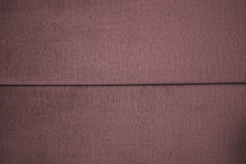 Sänkypaketti Torsö 210x210 - Roosa Sametti/Matala Kulta - Huonekalut - Sänky - Jenkkisängyt