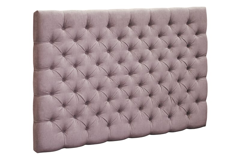 Sänkypaketti Paraiso 180x200 cm Kiinteä - Vanharoosa - Huonekalut - Sänky - Sänkypaketti