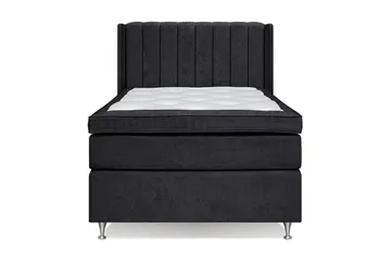 Sänkypaketti Paraiso 105x200 cm Kiinteä