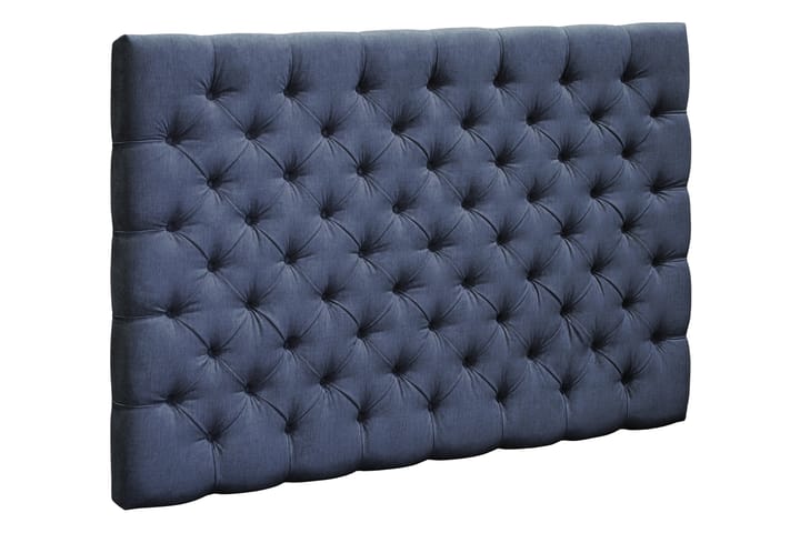 Sänkypaketti Paraiso 180x200 cm Kiinteä - Tummansininen - Jenkkisängyt - Sänkypaketti
