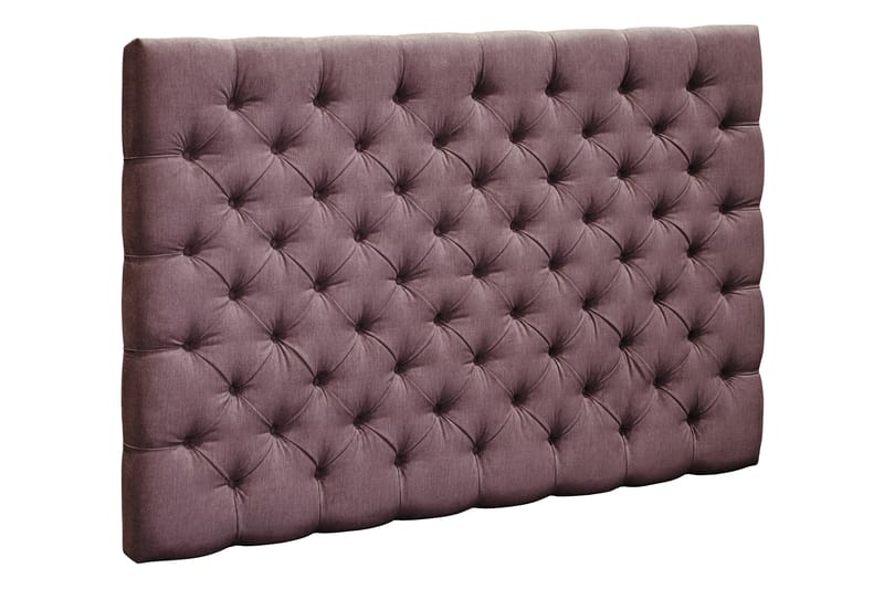 Sänkypaketti Paraiso 180x200 cm Kiinteä - Tummaroosa - Huonekalut - Sänky - Jenkkisängyt