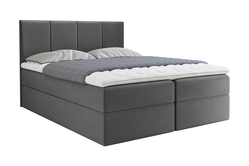 Skudderup Jenkkisänky 140x200 cm, undefined