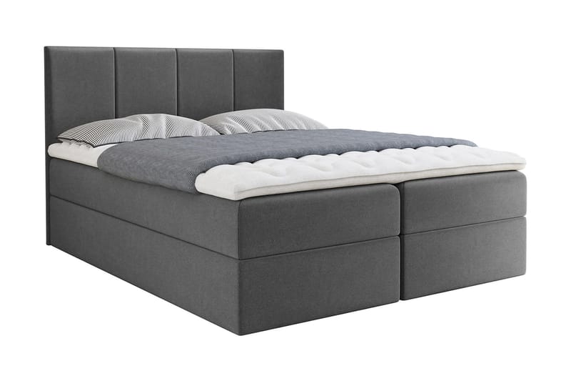 Skudderup Jenkkisänky 180x200 cm - Huonekalut - Sänky - Jenkkisängyt