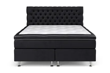 Jenkkisänky Celine 180x200 cm Sametti