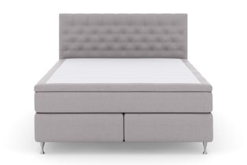 Jenkkisänky Choice No 6 180x200 Kova/Medium Watergel