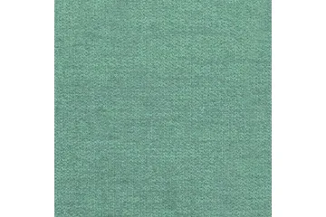 Jenkkisänky Cisy 180x200 cm sängynpäädyllä - Vihreä - Huonekalut - Sänky - Sängyt säilytystilalla