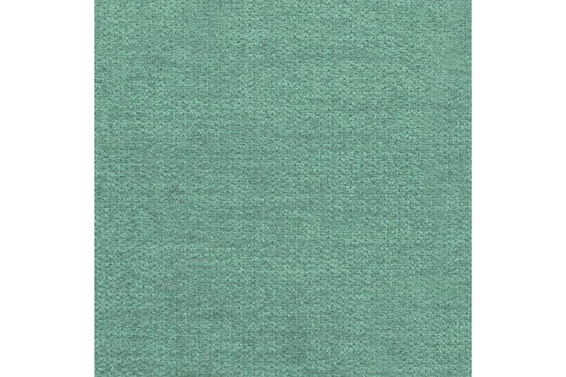 Jenkkisänky Cisy 180x200 cm sängynpäädyllä - Vihreä - Huonekalut - Sänky - Sängyt säilytystilalla