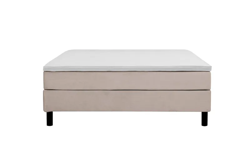 Jenkkisänky Dream 180x200 cm, Beige