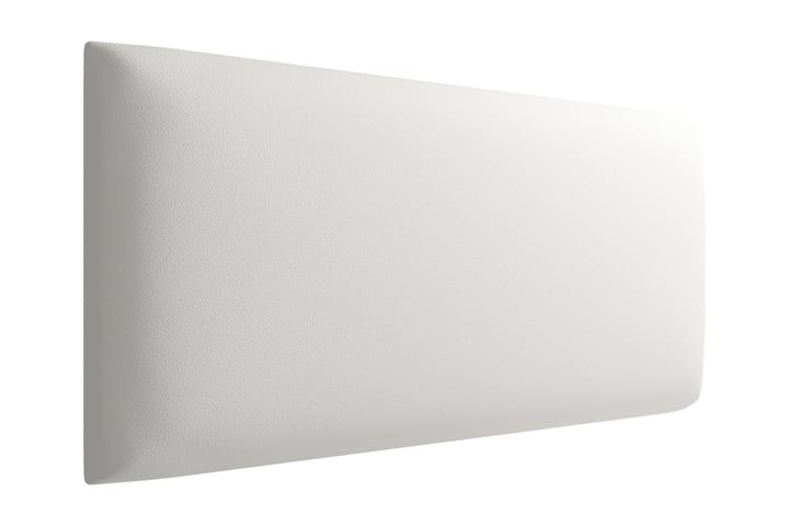 Jenkkisänky Forenza 120x200 cm+Paneeli 60 cm - Valkoinen - Sänkypaketti