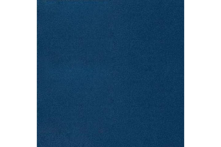 Jenkkisänky Forenza 120x200 cm+Paneeli 40 cm - Sininen - Sänkypaketti