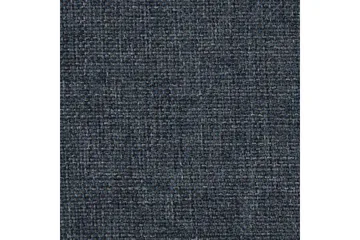 Jenkkisänky Forus 180x200 cm - Harmaa - Huonekalut - Sänky - Parisänky
