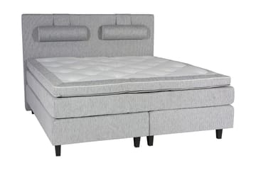 Sängynjalka Musta 15 cm - Grey