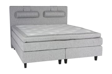 Sängynjalka Tammi 15 cm - Grey