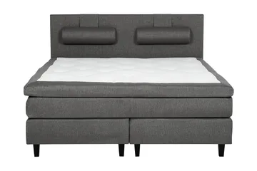Sängynjalka Musta 15cm - Grey