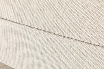 Jenkkisänky Juliett 140x200 - Beige - Huonekalut - Sänky - Jenkkisängyt