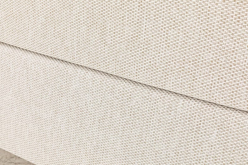 Jenkkisänky Juliett 140x200 - Beige - Huonekalut - Sänky - Jenkkisängyt