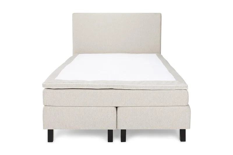 Jenkkisänky Juliett 140x200, Beige