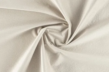 Jenkkisänky Juliett 140x200cm - Beige/Sametti - Huonekalut - Sänky - Jenkkisängyt