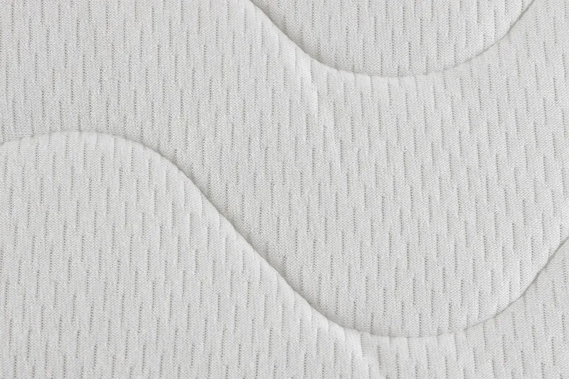 Jenkkisänky Juliett 140x200cm - Beige/Sametti - Huonekalut - Sänky - Jenkkisängyt