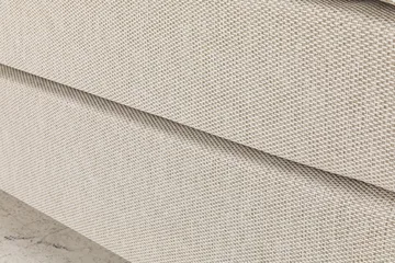 Jenkkisänky Juliett 180x200 - Beige - Huonekalut - Sänky - Jenkkisängyt