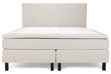 Jenkkisänky Juliett 180x200 - Beige - Huonekalut - Sänky - Jenkkisängyt