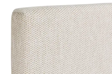 Jenkkisänky Juliett 180x200 - Beige - Huonekalut - Sänky - Jenkkisängyt