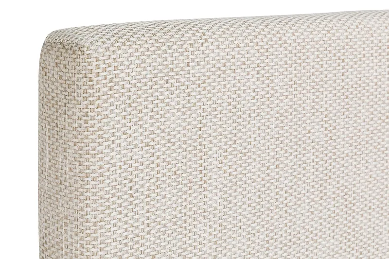Jenkkisänky Juliett 180x200 - Beige - Huonekalut - Sänky - Jenkkisängyt